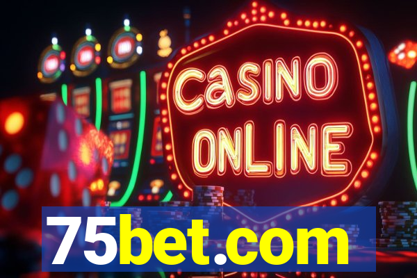 75bet.com