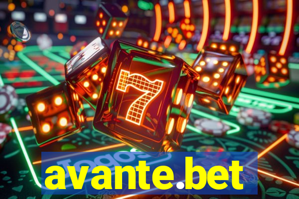 avante.bet