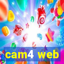 cam4 web