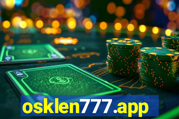 osklen777.app