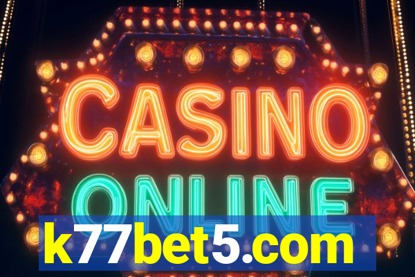 k77bet5.com