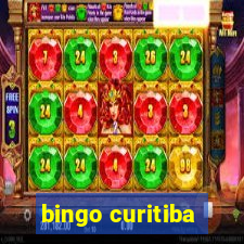 bingo curitiba