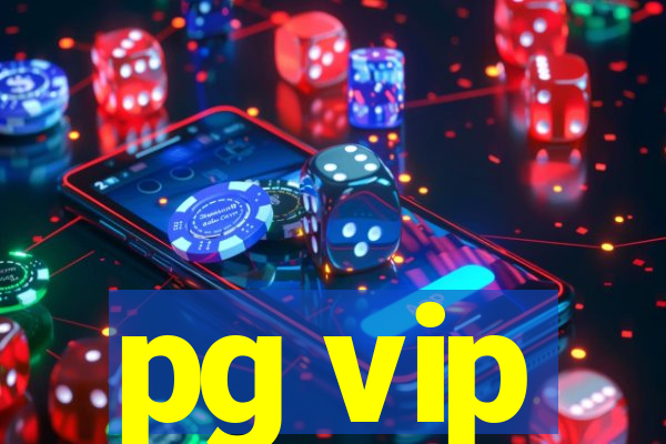 pg vip