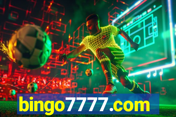 bingo7777.com