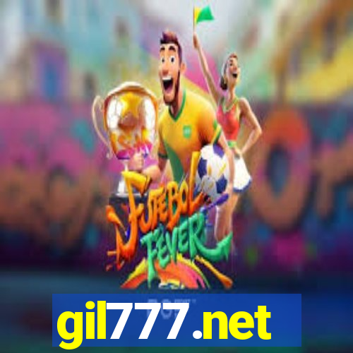 gil777.net