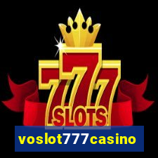 voslot777casino