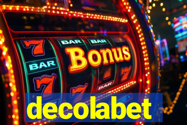 decolabet