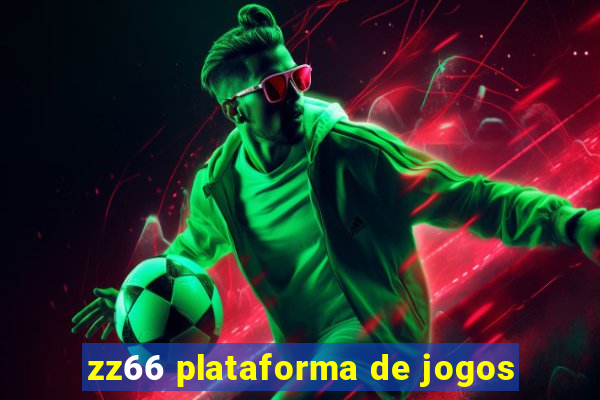 zz66 plataforma de jogos