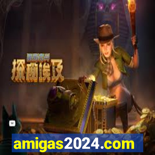 amigas2024.com