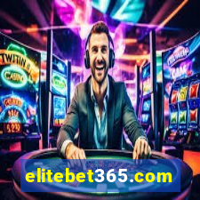 elitebet365.com