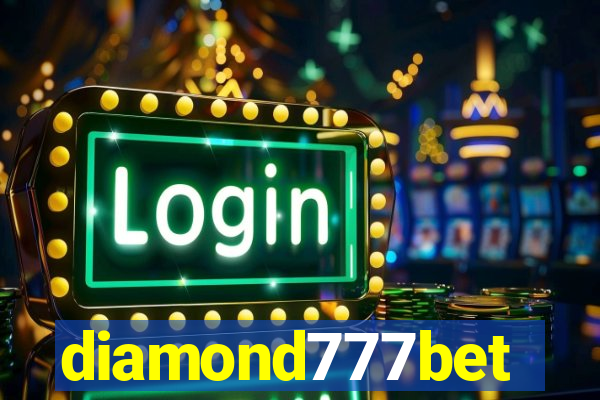 diamond777bet