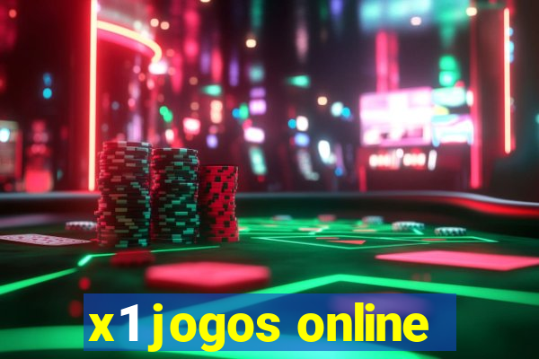 x1 jogos online