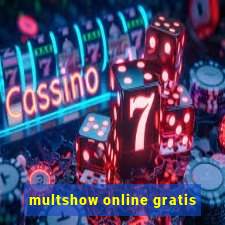 multshow online gratis