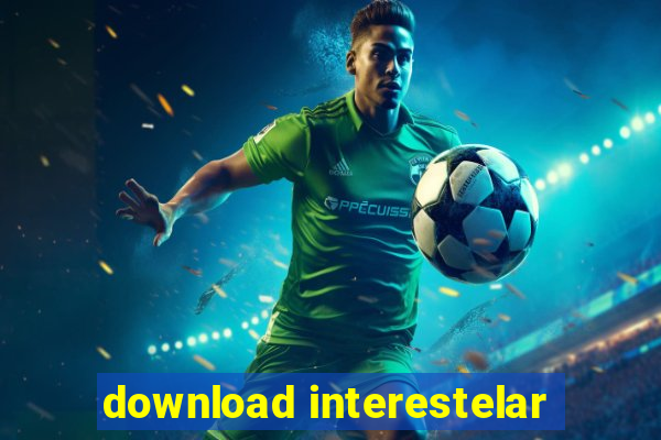 download interestelar