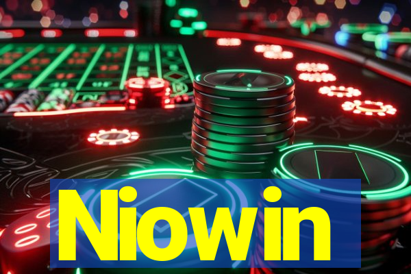 Niowin