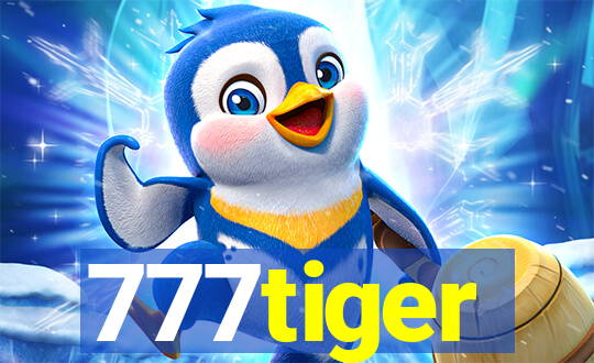 777tiger