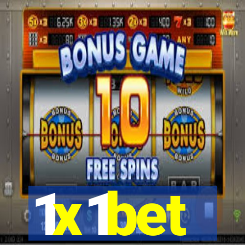 1x1bet