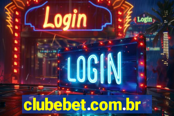 clubebet.com.br