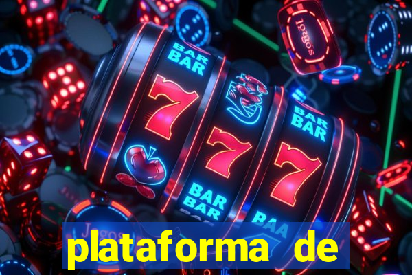 plataforma de ganhar dinheiro jogando