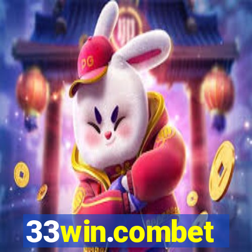 33win.combet