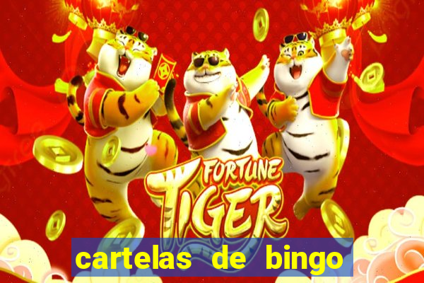 cartelas de bingo biblico para imprimir