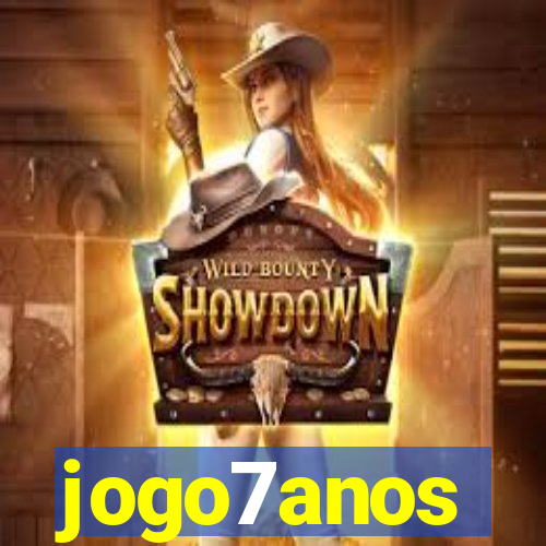 jogo7anos