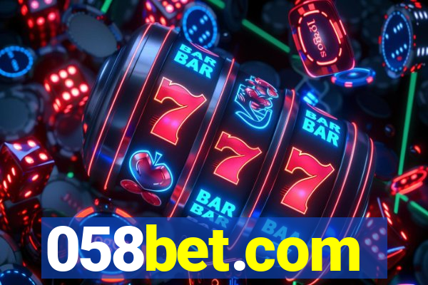 058bet.com