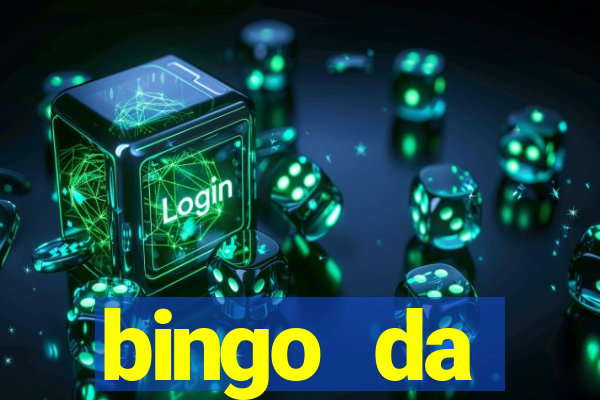 bingo da porcentagem para imprimir