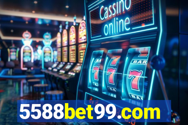 5588bet99.com