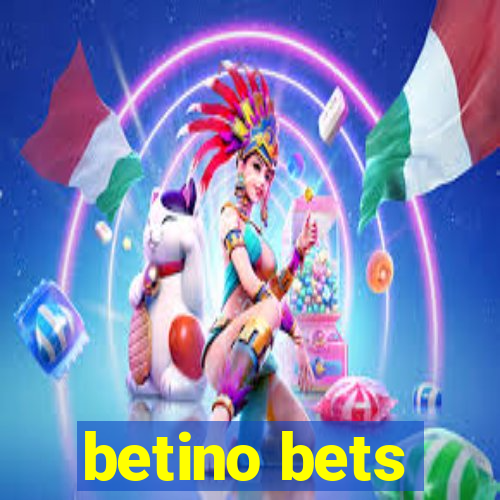 betino bets