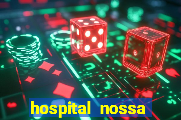 hospital nossa senhora de lourdes antas bahia