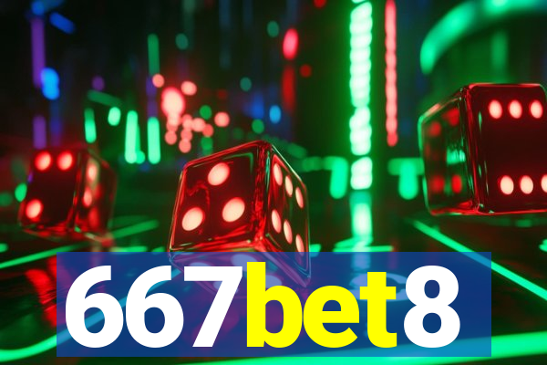 667bet8