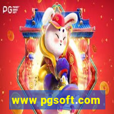 www pgsoft.com