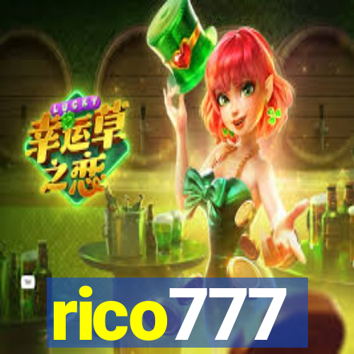 rico777