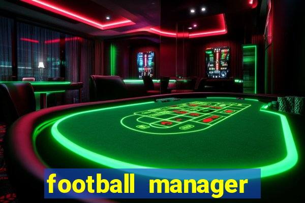 football manager 2024 crack