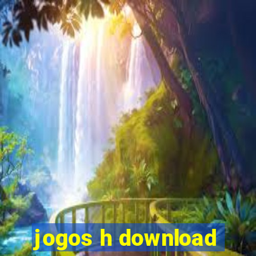 jogos h download