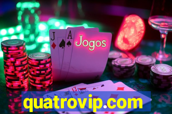 quatrovip.com