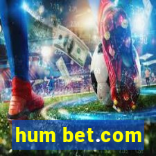 hum bet.com