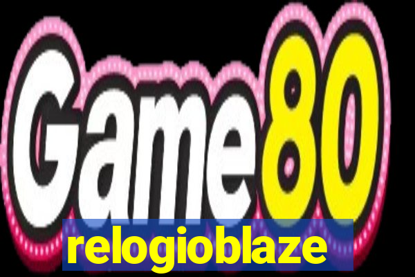 relogioblaze