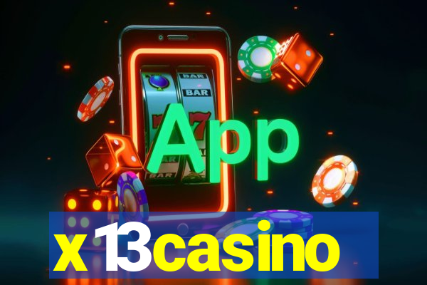 x13casino