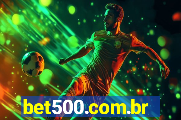 bet500.com.br