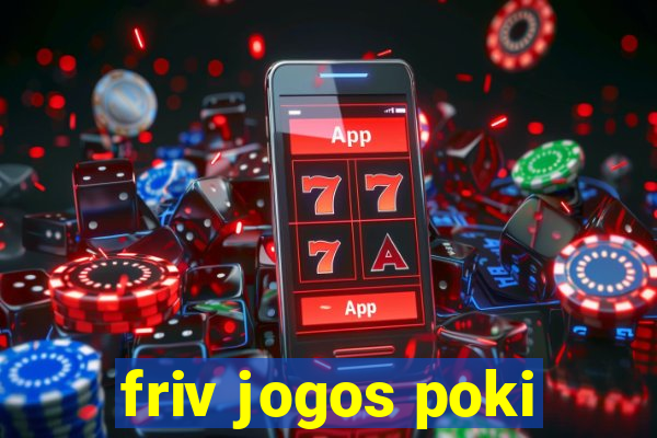 friv jogos poki