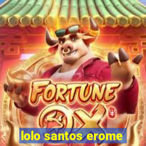 lolo santos erome