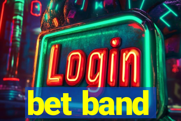 bet band