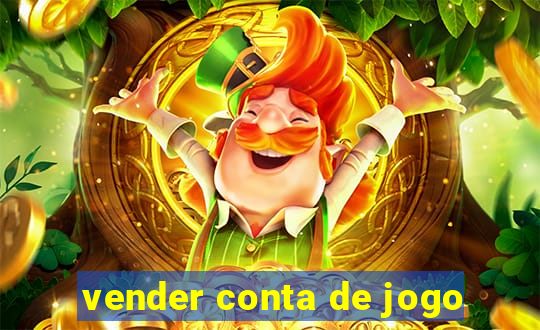 vender conta de jogo