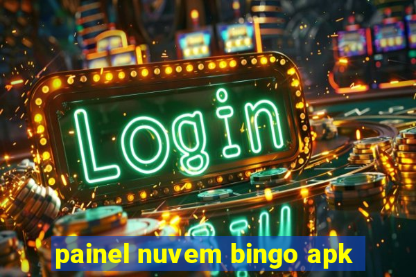 painel nuvem bingo apk