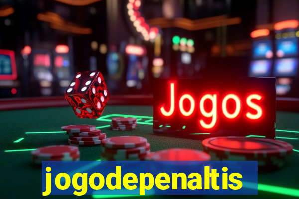 jogodepenaltis