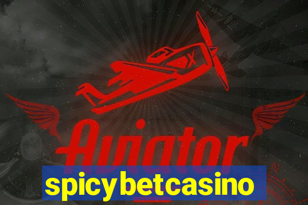 spicybetcasino