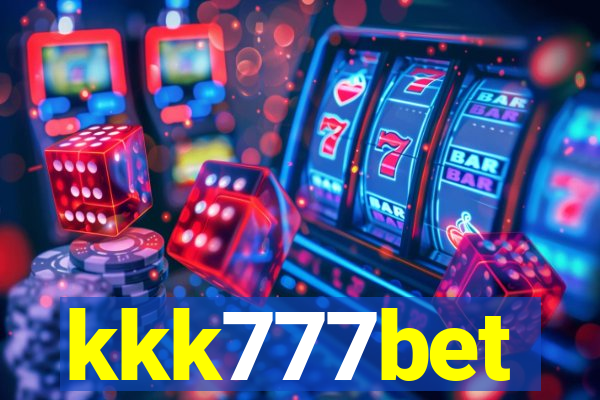 kkk777bet