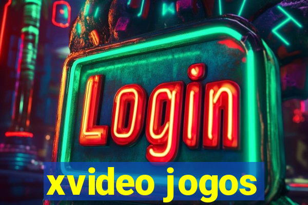 xvideo jogos